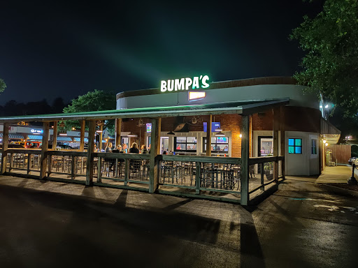 Bumpa's Local #349